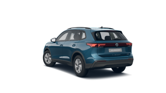 Obrázok Tiguan Trend 1.5 eTSI EVO DS7