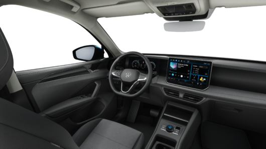 Obrázok Tiguan Trend 1.5 eTSI EVO DS7