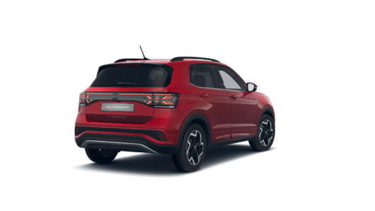 Obrázok T-Cross R-Line Limited 1.5 TSI ACT DS7
