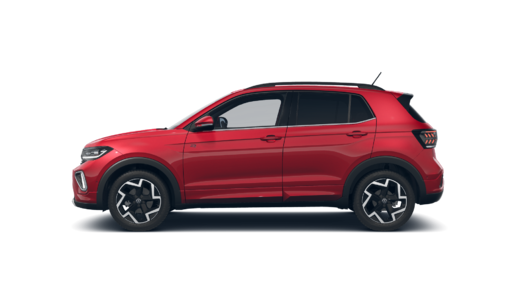 Obrázok T-Cross R-Line Limited 1.5 TSI ACT DS7