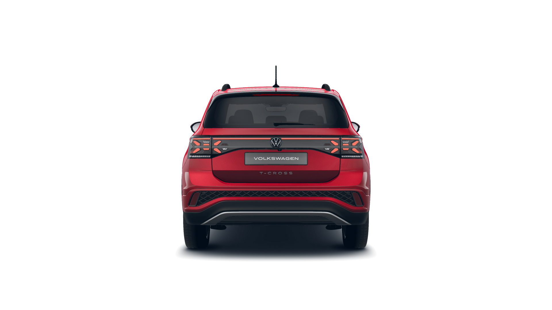 Obrázok T-Cross R-Line Limited 1.5 TSI ACT DS7