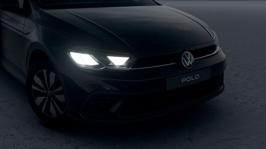 Obrázok Polo Limited 1.0 TSI 95k 5-G