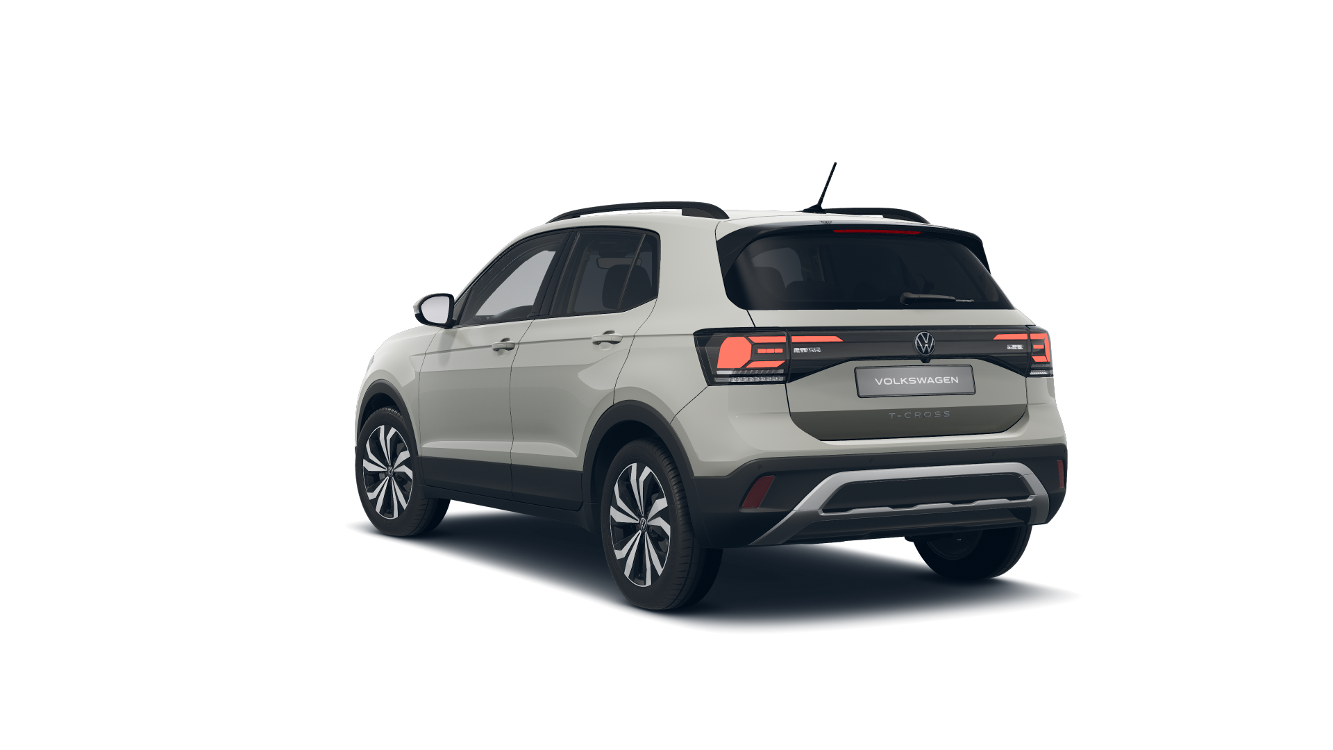 Obrázok T-Cross Limited 1.0 TSI DS7
