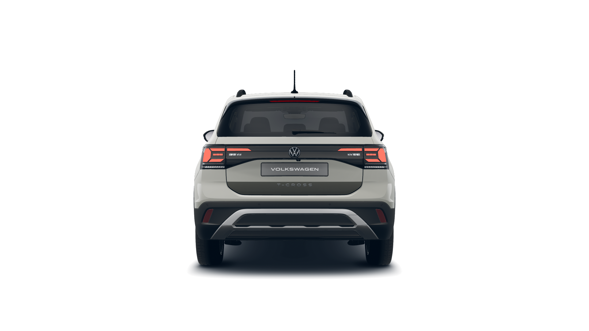 Obrázok T-Cross Limited 1.0 TSI DS7