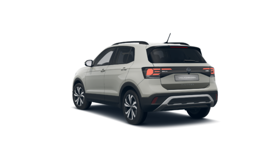 Obrázok T-Cross Limited 1.0 TSI DS7
