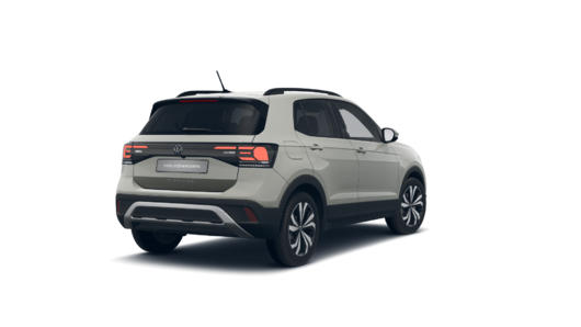 Obrázok T-Cross Limited 1.0 TSI DS7