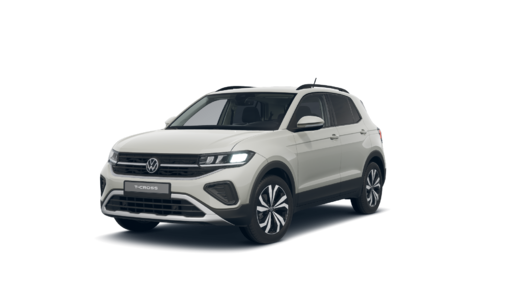 Obrázok T-Cross Limited 1.0 TSI DS7