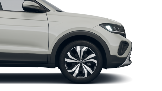 Obrázok T-Cross Limited 1.0 TSI DS7