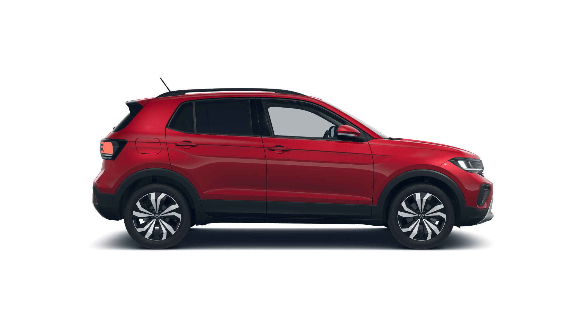 Obrázok T-Cross Limited 1.0 TSI DS7