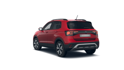 Obrázok T-Cross Limited 1.0 TSI DS7