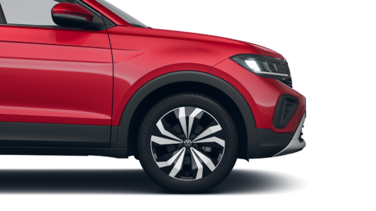 Obrázok T-Cross Limited 1.0 TSI DS7
