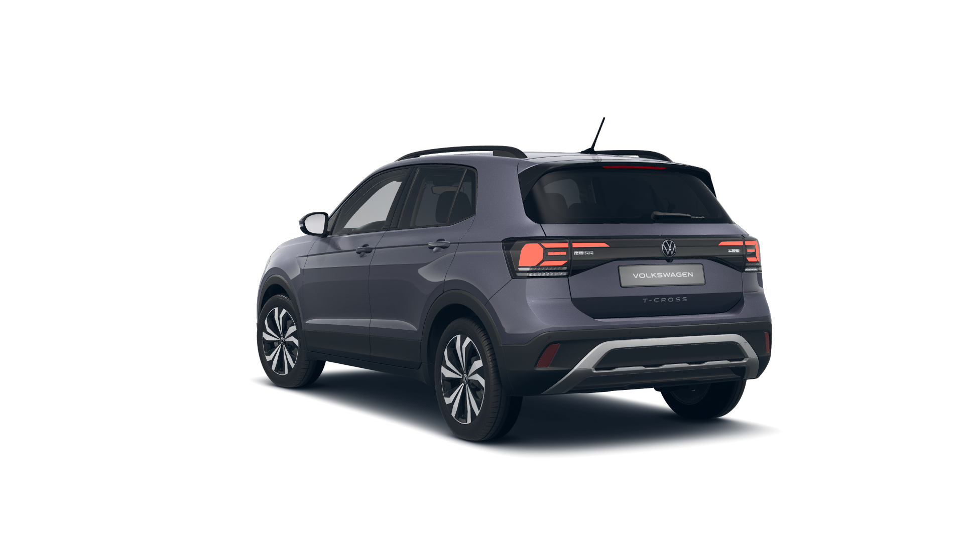 Obrázok T-Cross Limited 1.0 TSI 6G