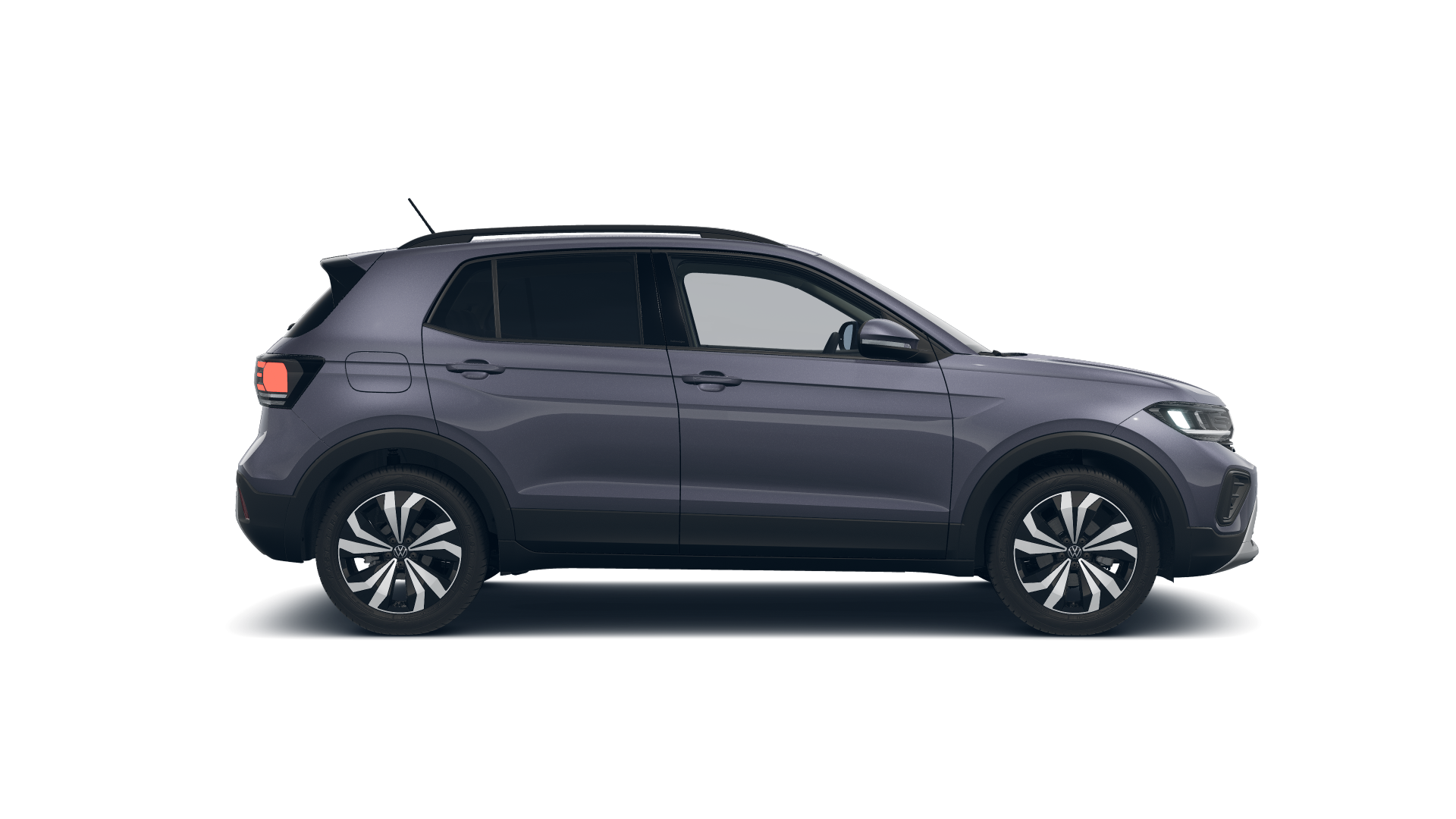 Obrázok T-Cross Limited 1.0 TSI 6G