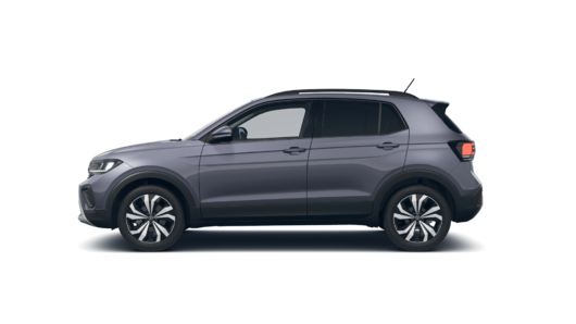 Obrázok T-Cross Limited 1.0 TSI 6G