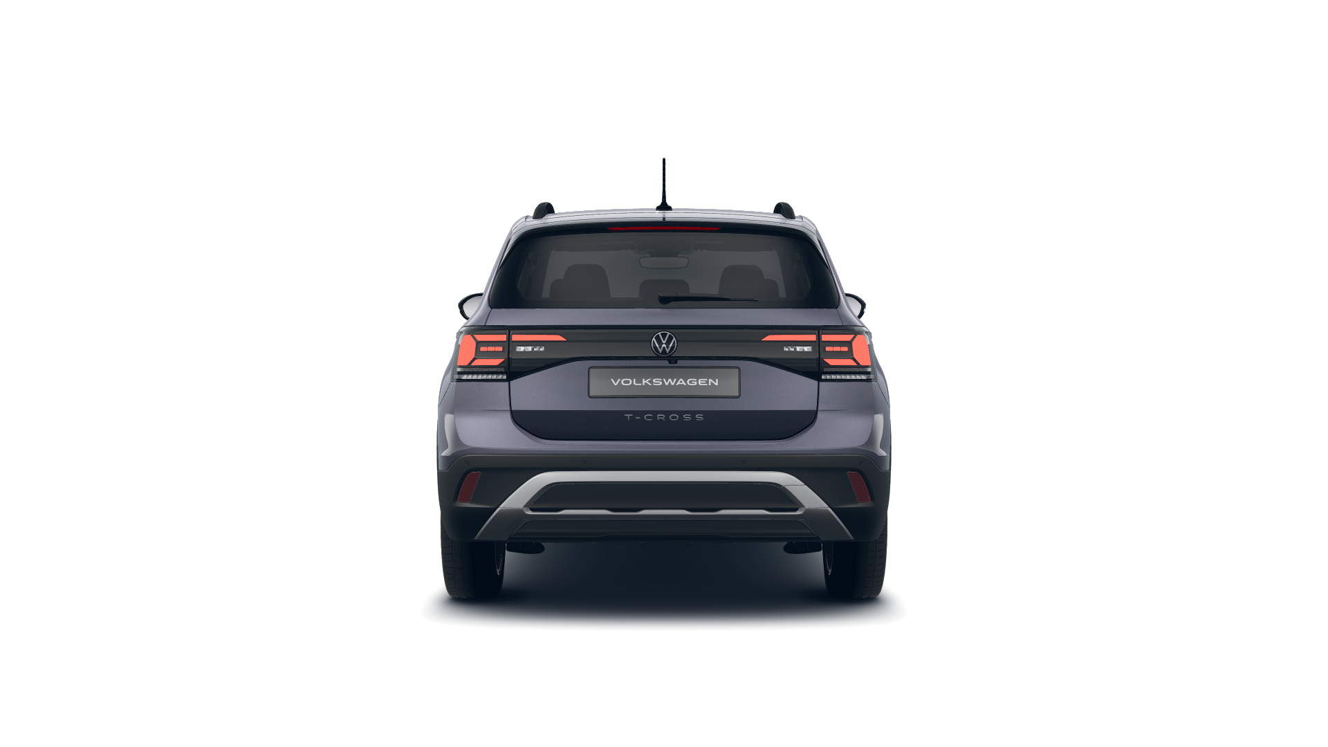 Obrázok T-Cross Limited 1.0 TSI 6G