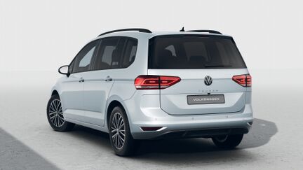 Touran Limited 1.5 TSI ACT DS7