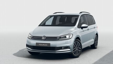 Touran Limited 1.5 TSI ACT DS7
