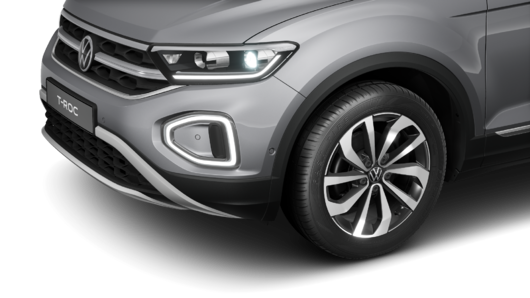 Obrázok T-Roc Style 1.5 TSI ACT DS7
