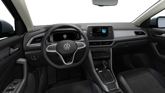 Obrázok T-Roc Style 1.5 TSI ACT DS7