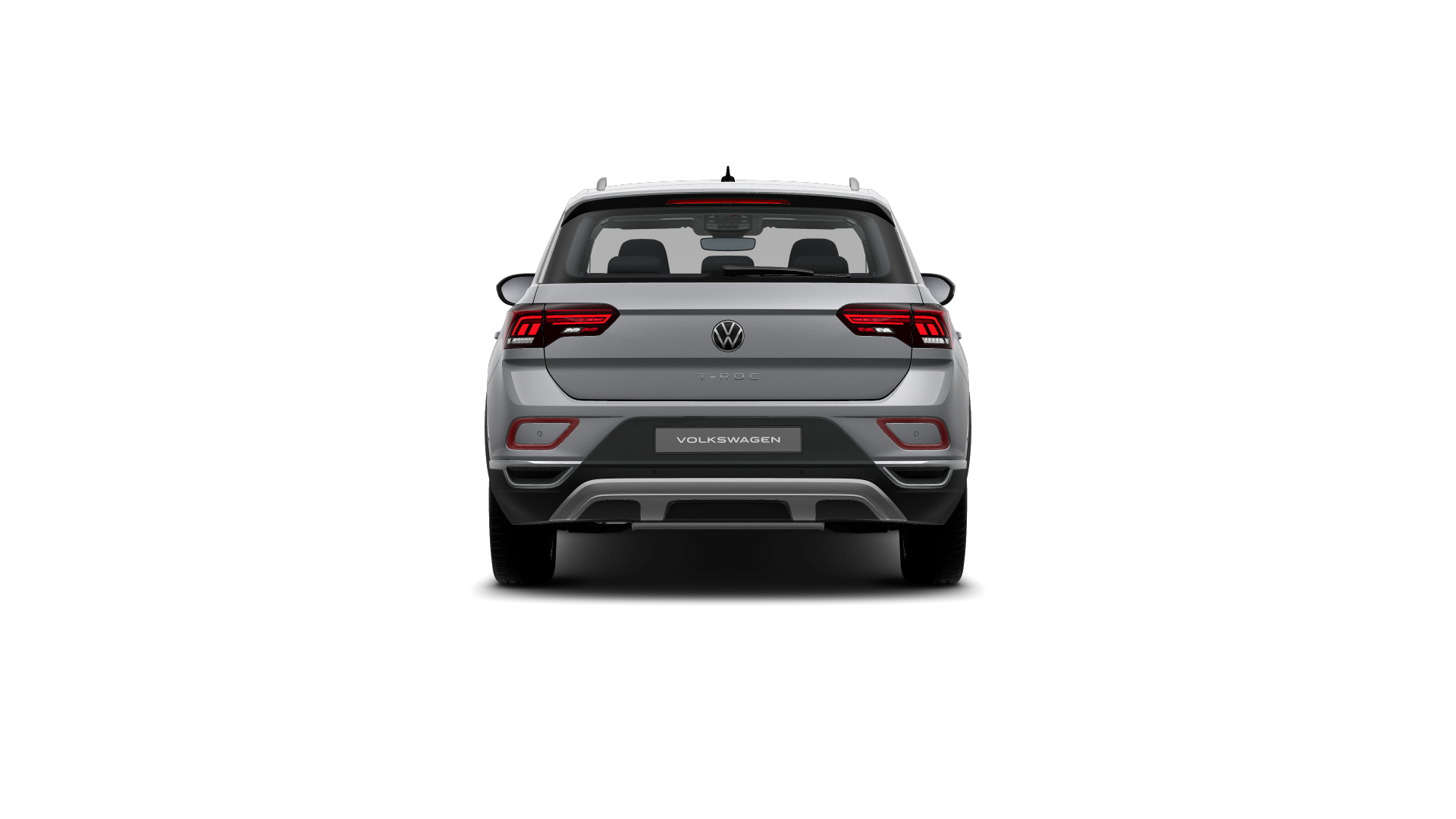Obrázok T-Roc Style 1.5 TSI ACT DS7