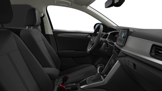 Obrázok T-Roc Limited 1.5 TSI ACT DS7
