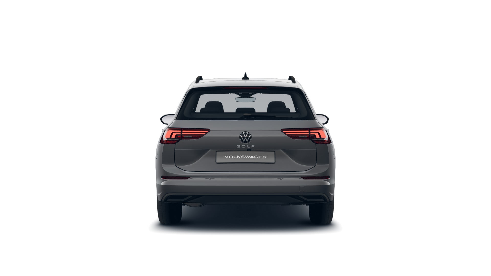 Obrázok Golf Variant 1.5 TSI 6G