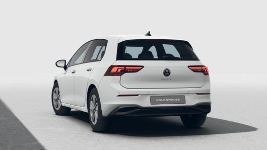 Obrázok Golf 1.5 TSI 6G
