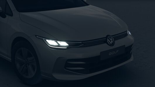Obrázok Golf 1.5 TSI 6G