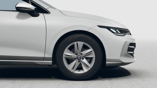 Obrázok Golf 1.5 TSI 6G