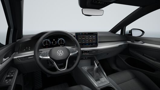 Obrázok Golf 1.5 TSI 6G