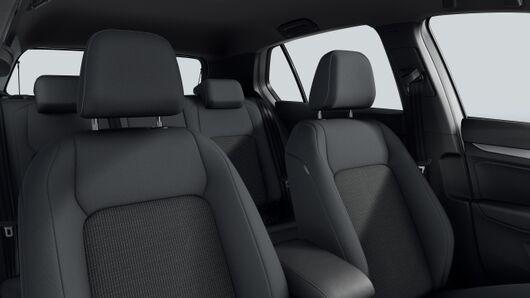 Obrázok Golf 1.5 TSI 6G