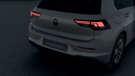 Obrázok Golf 1.5 TSI 6G