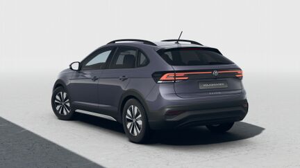 Taigo Limited 1.0 TSI 6G