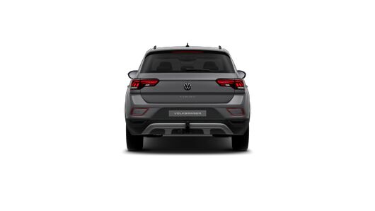 Obrázok T-Roc Limited 1.5 TSI ACT DS7