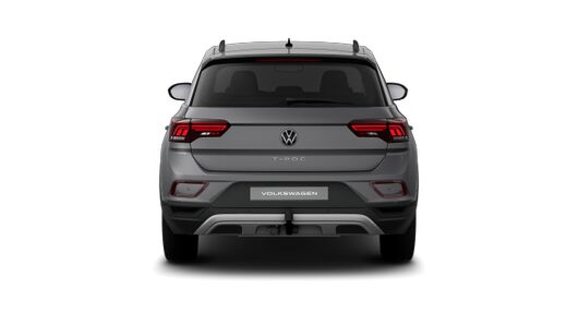 Obrázok T-Roc Limited 1.5 TSI ACT DS7