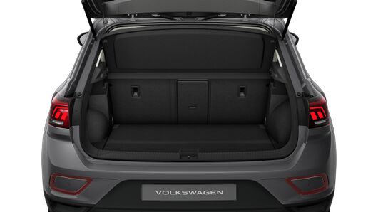 Obrázok T-Roc Limited 1.5 TSI ACT DS7