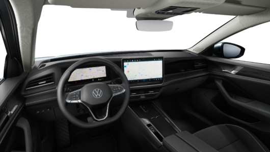 Obrázok Passat Var Elegance 1.5 TSI eHybrid DS6