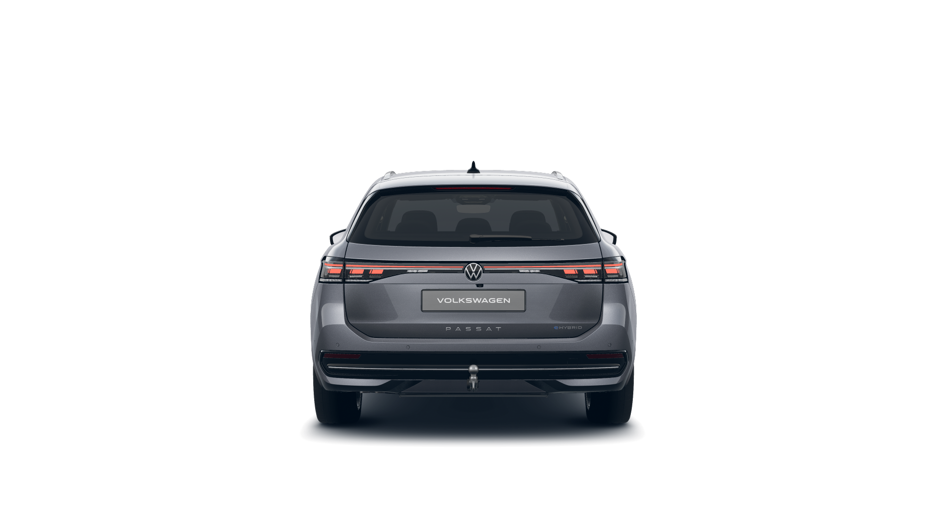 Obrázok Passat Var Elegance 1.5 TSI eHybrid DS6