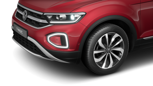 Obrázok T-Roc Style 1.5 TSI ACT DS7