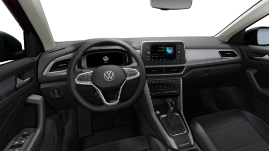 Obrázok T-Roc Style 1.5 TSI ACT DS7