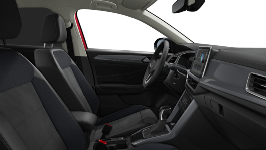 Obrázok T-Roc Style 1.5 TSI ACT DS7