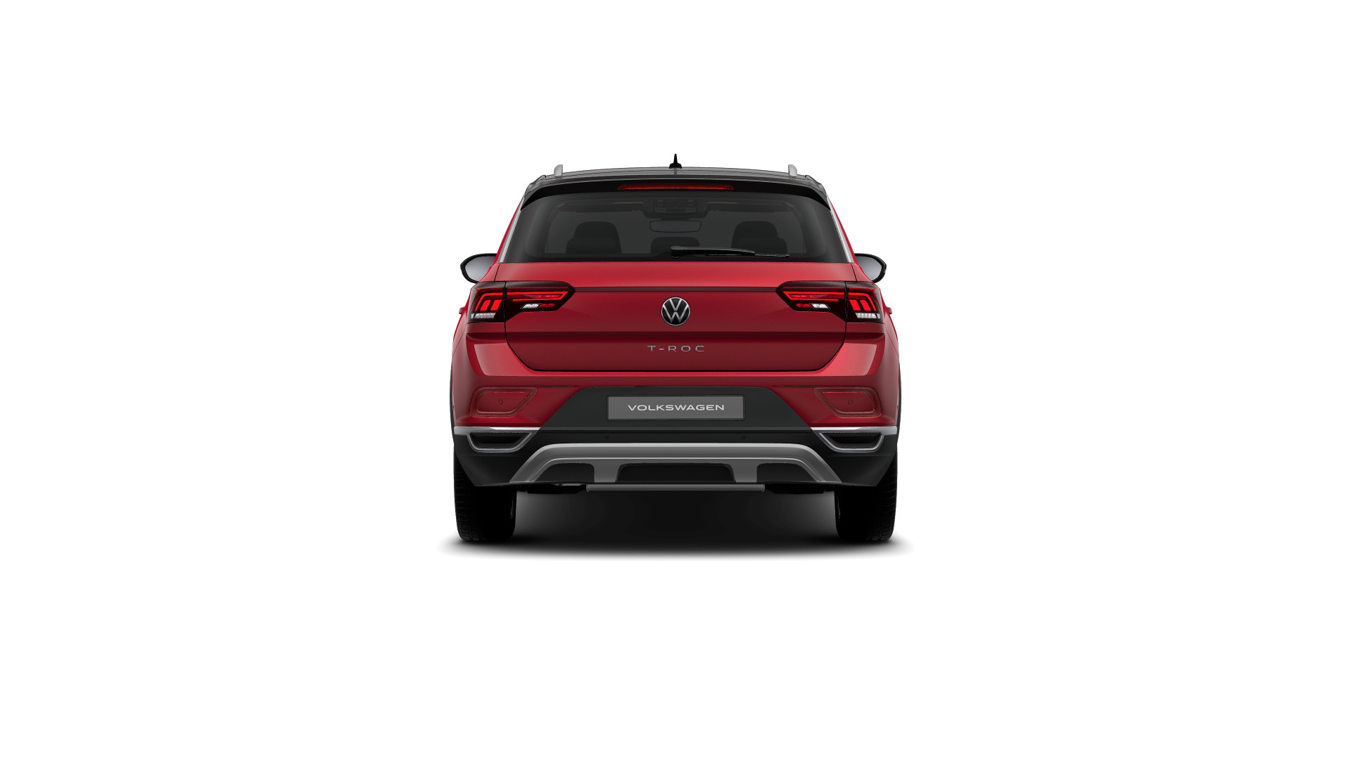 Obrázok T-Roc Style 1.5 TSI ACT DS7