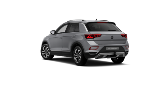 Obrázok T-Roc Style Limited 1.5 TSI ACT DS7