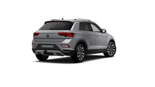 Obrázok T-Roc Style Limited 1.5 TSI ACT DS7
