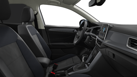 Obrázok T-Roc Style Limited 1.5 TSI ACT DS7