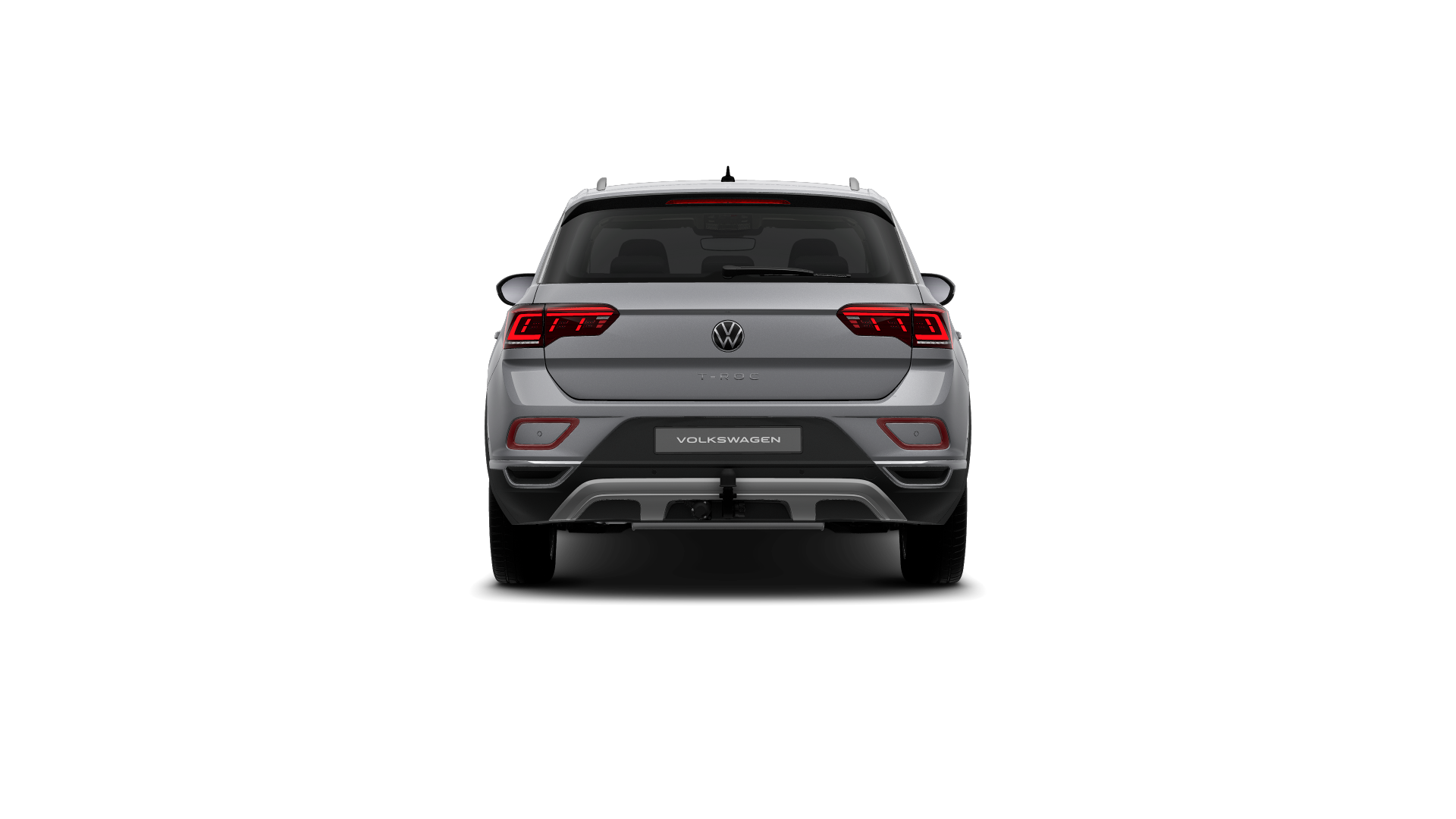 Obrázok T-Roc Style Limited 1.5 TSI ACT DS7