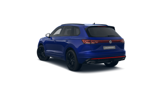 Obrázok Touareg R-Line Limited 3.0 V6 TDI