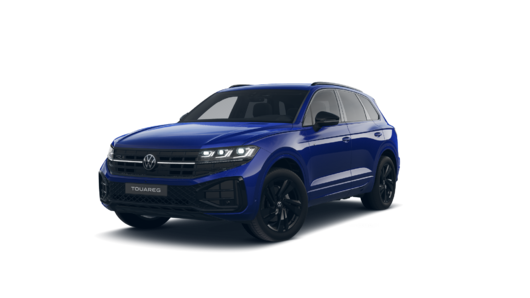 Obrázok Touareg R-Line Limited 3.0 V6 TDI