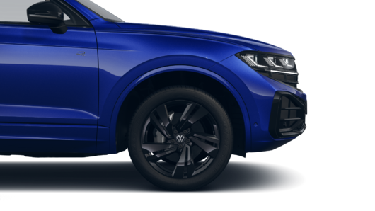Obrázok Touareg R-Line Limited 3.0 V6 TDI