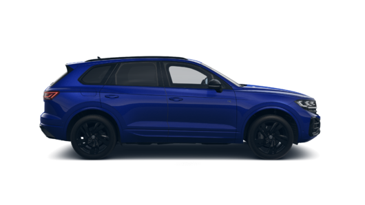 Obrázok Touareg R-Line Limited 3.0 V6 TDI